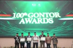 100 tahun Gontor