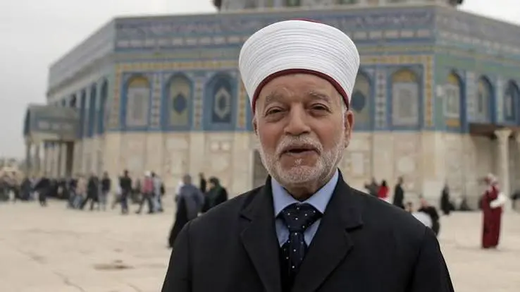 Syekh Muhammad Hussein