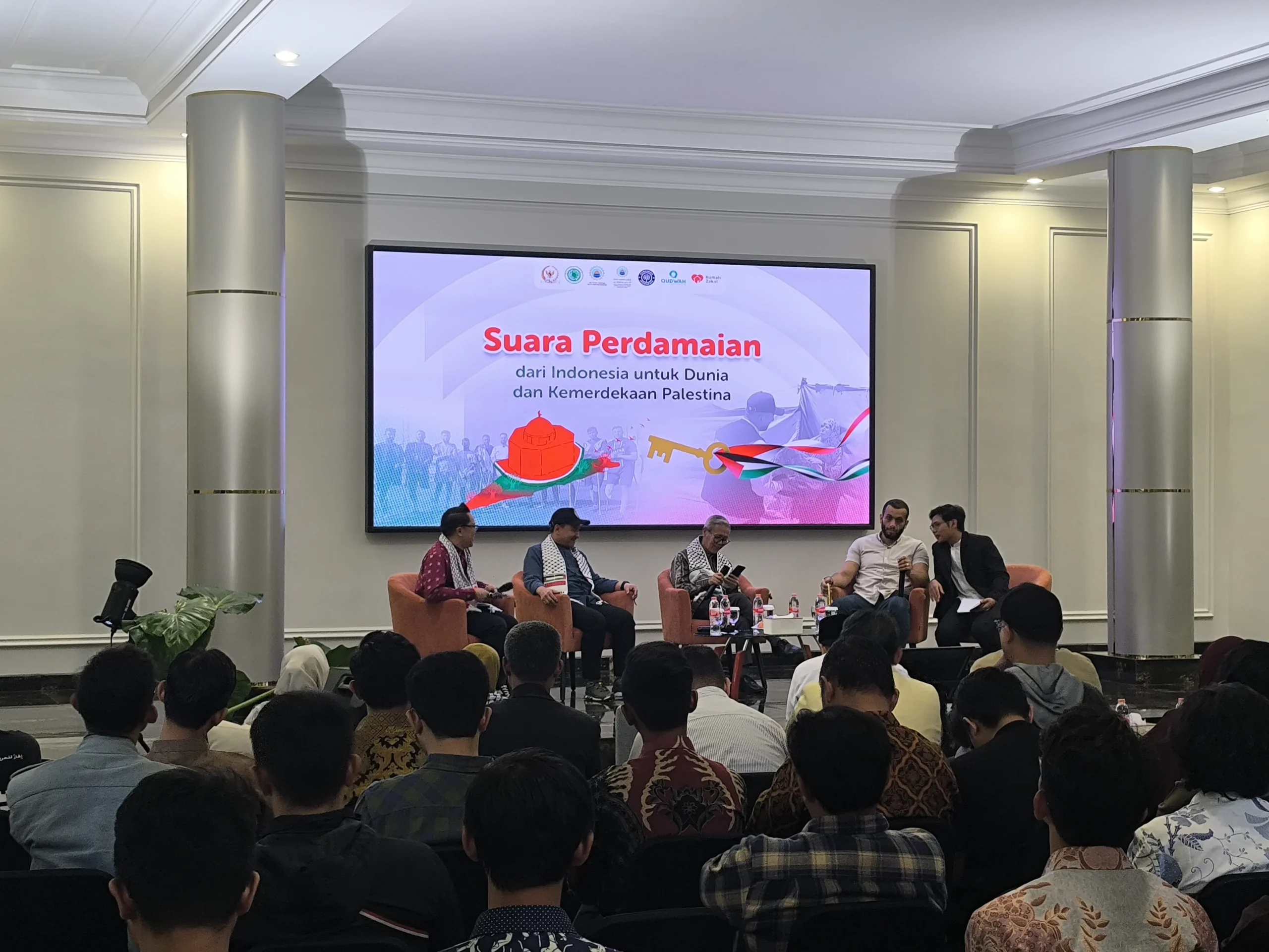 rumah zakat