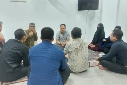 ponpes hamalatul quran sukoharjo