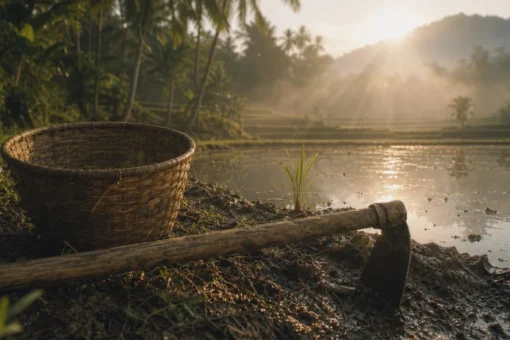 teologi petani