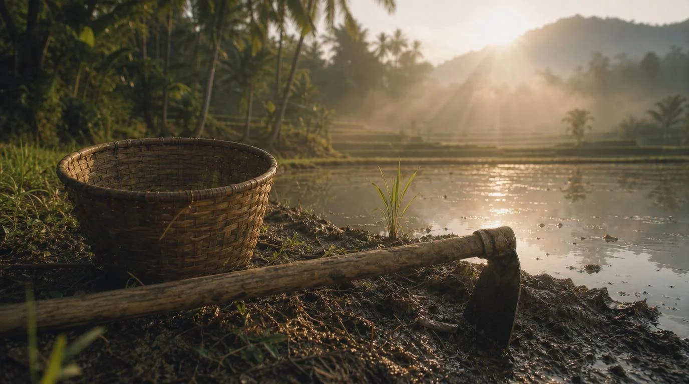 teologi petani